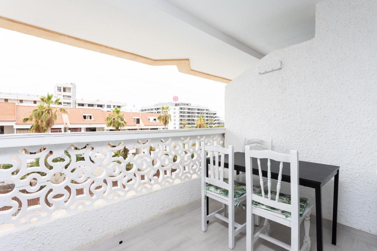 Perfect Playa Honda By Sunkeyrents Arona (Tenerife) Exterior foto