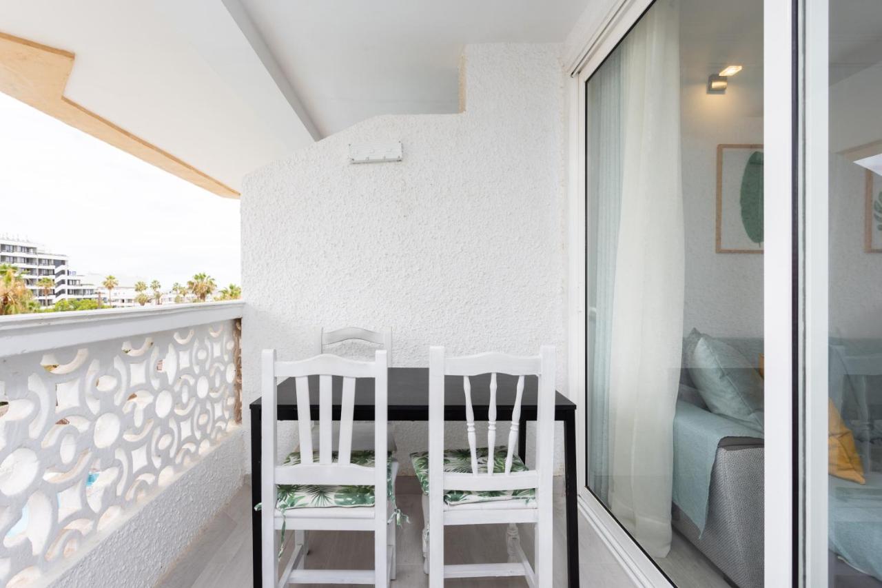 Perfect Playa Honda By Sunkeyrents Arona (Tenerife) Exterior foto