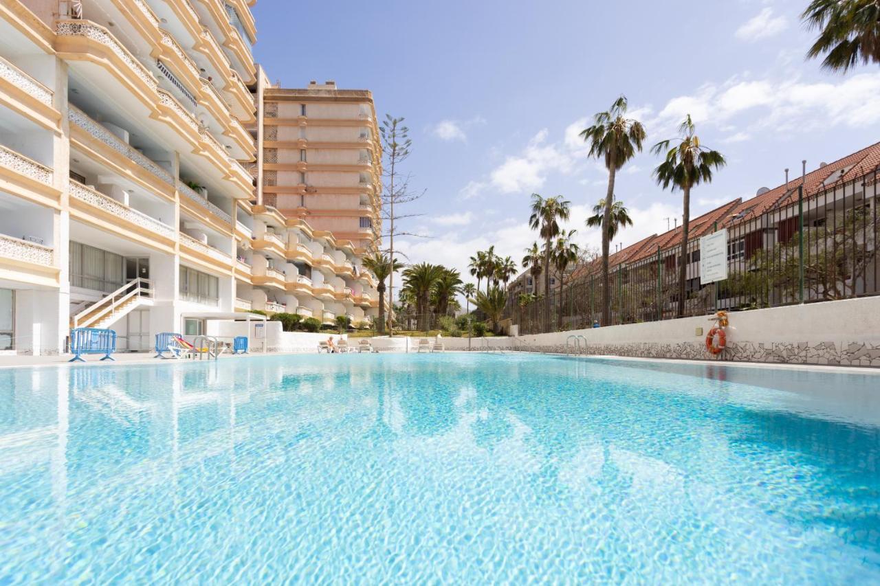 Perfect Playa Honda By Sunkeyrents Arona (Tenerife) Exterior foto