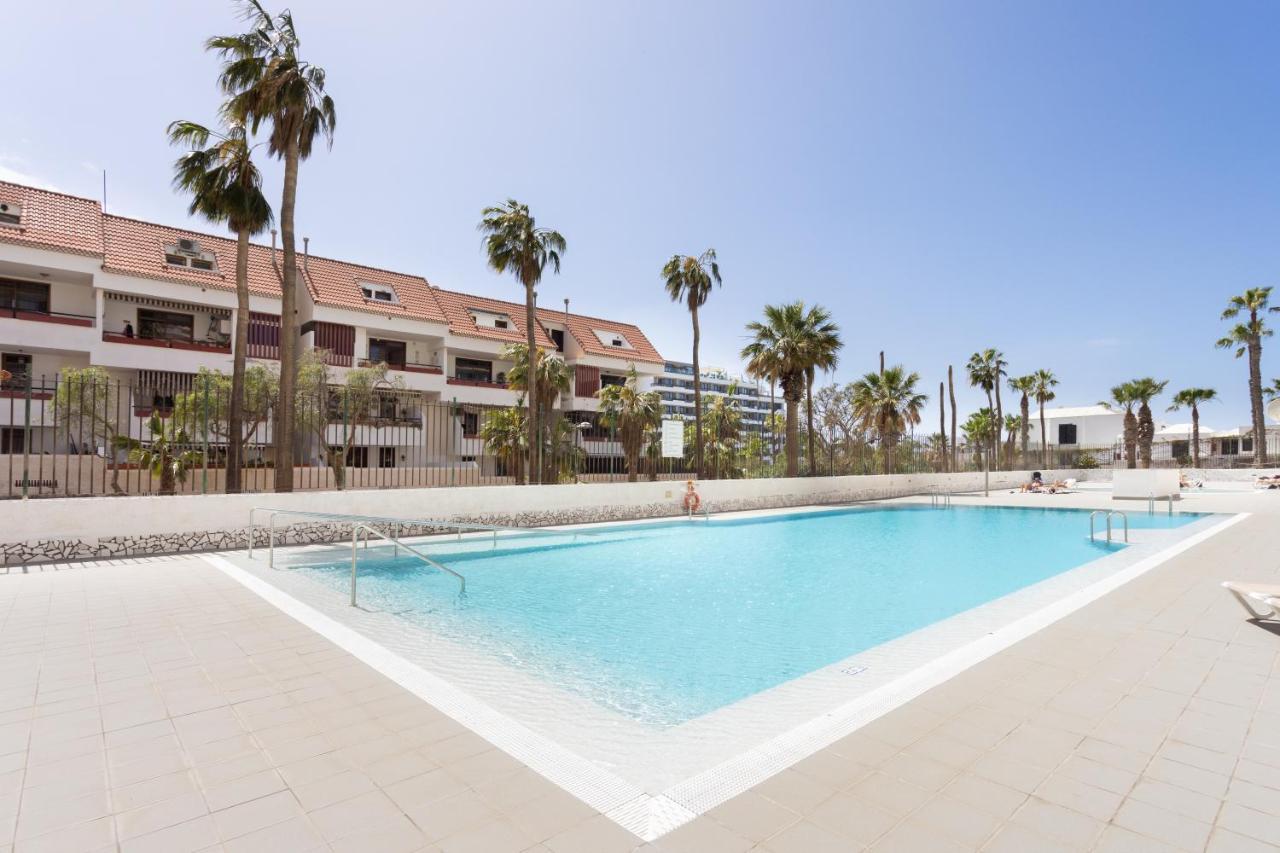 Perfect Playa Honda By Sunkeyrents Arona (Tenerife) Exterior foto