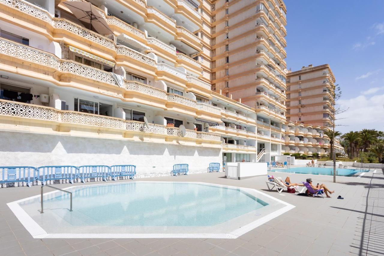 Perfect Playa Honda By Sunkeyrents Arona (Tenerife) Exterior foto