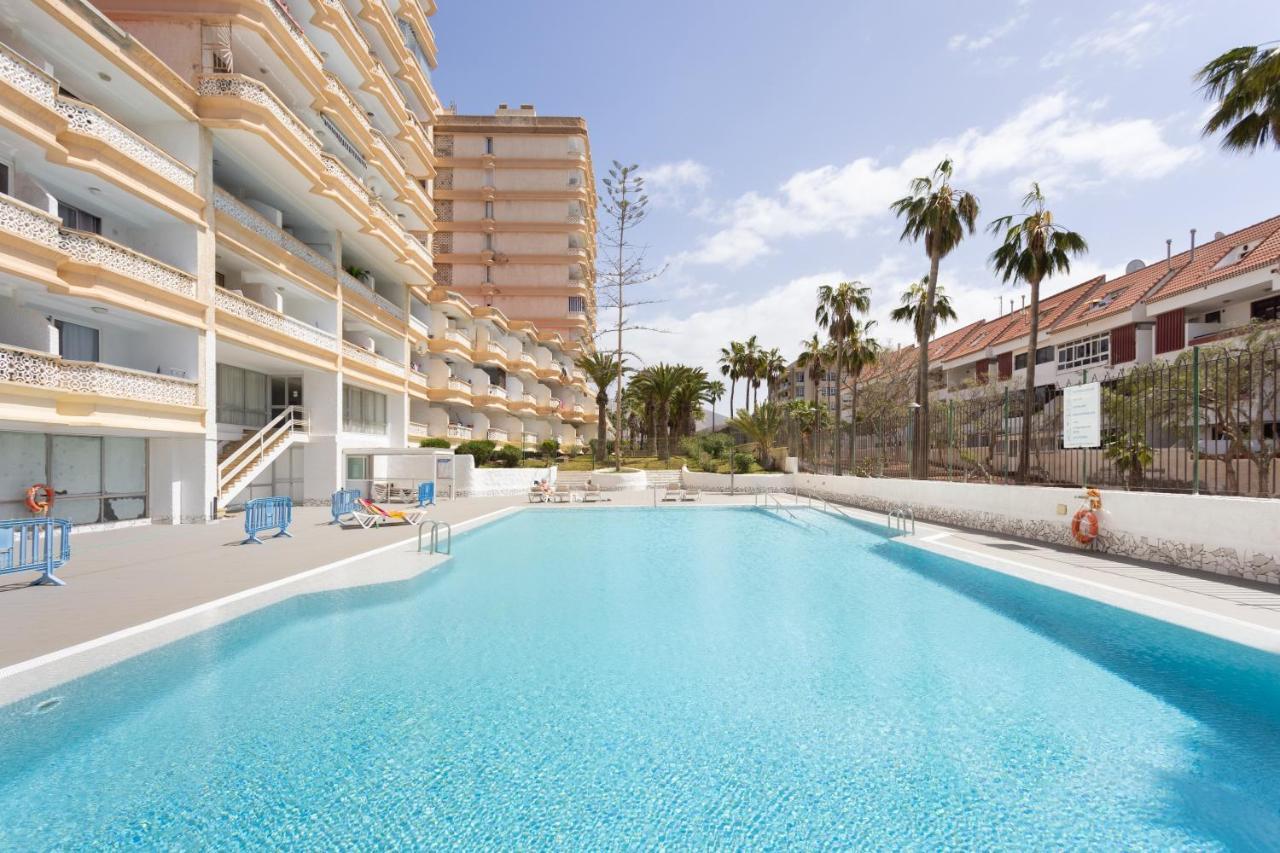 Perfect Playa Honda By Sunkeyrents Arona (Tenerife) Exterior foto