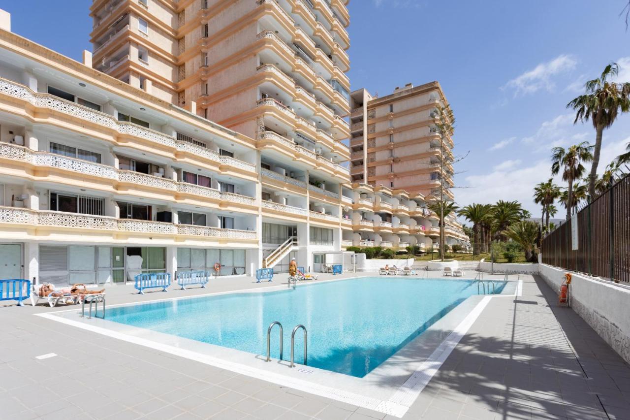 Perfect Playa Honda By Sunkeyrents Arona (Tenerife) Exterior foto